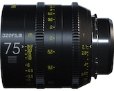 DZOFilm VESPID 75mm T2.1 (PL)