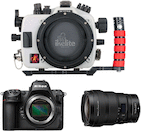 Ikelite Nikon Z8 Underwater Camera Kit