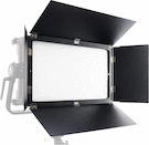 Aputure Barndoors for NOVA II 2x1 LED Panel