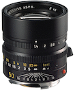 Leica 50mm f/1.4 Summilux ASPH