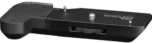 Canon EG-E2 Extension Grip