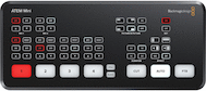 Blackmagic Design ATEM Mini HDMI Live Stream Switcher