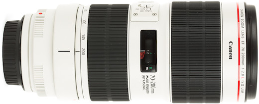 Canon EF mm f2.8L IS III USM kaufen   AF Marcotec