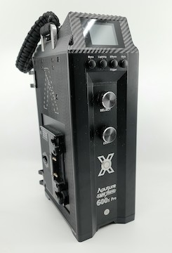 Lensrentals.com - Buy a Aputure LS 600x Pro LED Controller