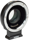 Metabones Canon EF to BMPCC4K Speed Booster T Ultra