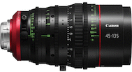 Canon CN-E 45-135mm T2.4 L F (PL)