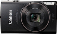 Canon PowerShot ELPH 360 HS A