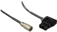 D-Tap to 4-pin Male Hirose Cable for Pix 240