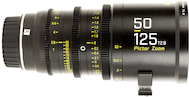 DZOFilm Pictor 50-125mm T2.8 Parfocal Zoom (EF)