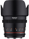 Rokinon 50mm T1.5 Cine DSX for Canon RF