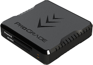 ProGrade Digital CFexpress Type B/UHS-II SDXC Dual Reader