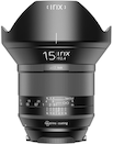 Irix 15mm f/2.4 Blackstone for Canon