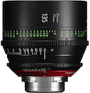 Canon CN-E 135mm T2.2 FP X Sumire (PL)