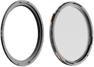 PolarPro Helix CP 86mm Magnetic Filter Kit