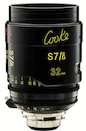 Cooke 32mm T2.0 S7/i Full Frame Plus (PL)