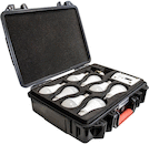 Astera FP5-NYX 8-Bulb Basic Kit