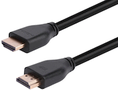 Monoprice 15-foot 8K Certified HDMI 2.1 Male-Male Cable
