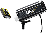 LINK 800WS Kit w/ Nikon HUB