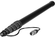 K-Tek KE-110CC Aluminum Boompole w/ Internal XLR Cable