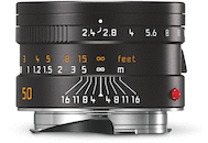 Leica 50mm f/2.4 Summarit-M 