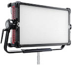 Aputure NOVA II 2x1 RGB LED Panel