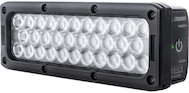 Litepanels Brick One Bi-Color On-Camera Light Kit