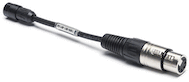 ARRI 1810 HR30 6-Pin to 5-Pin XLR Headset Adapter