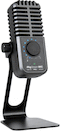 IK Multimedia iRig Stream Mic Pro USB Condenser Microphone