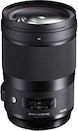 Sigma 40mm f/1.4 DG HSM Art for L-mount