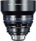 Zeiss Compact Prime CP.2 50mm T2.1 Makro (Sony E)