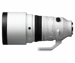Sigma 200mm f/2 DG OS S for L-Mount