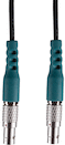 Teradek 4-Pin Motor Cable for RT MOTR 8-inch