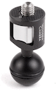 Wooden Camera 3/8-16 Ultra Arm Ball for 25mm Ball Mounts