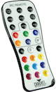 CHAUVET DJ IRC-6 Infrared Remote Control 6