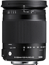 Sigma 18-300mm f/3.5-6.3 DC OS HSM Contemporary for Canon
