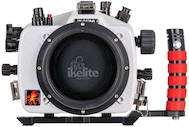 Ikelite DL Housing for Nikon Z6 III