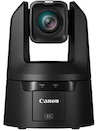 Canon CR-N700 4K PTZ Camera w/ Auto-Tracking App Upgrade