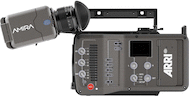 ARRI AMIRA Camera Set with Premium & UHD Licenses