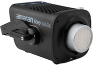 Aputure amaran Ray 660c RGB LED Monolight