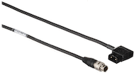 Fujinon 20-pin D-Tap Cable for Cabrio Lenses