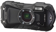 Ricoh WG-80 Digital Camera