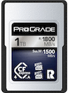 ProGrade Digital 1TB CFexpress 4.0 Iridium Type A