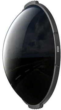 Insta360 ND16 Filter Set for X6 (2-Pack)