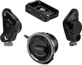 Tilta Nucleus Autofocus Adapter & Dual Nano II Motor Kit