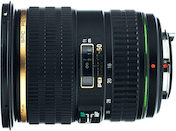 Pentax SMC DA* 16-50mm f/2.8 ED AL SDM