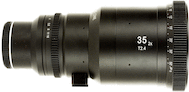 SLR Magic Anamorphot-Cine 2x 35mm T2.4 for Micro 4/3