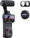 Insta360 Luna Ultra Vlog Kit