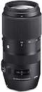 Sigma 100-400mm f/5-6.3 DG OS HSM Contemporary for Canon