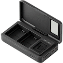 Tilta All-in-One Recharge Companion for NP-FZ100