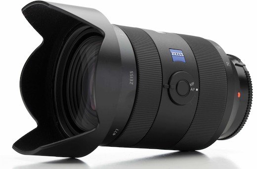 Lensrentals.com - Buy a Sony A 24-70mm f/2.8 ZA SSM II